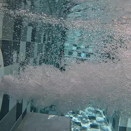 Niamaris, Deluxe, Sea View, Bbq, Private Pool, 80m To The