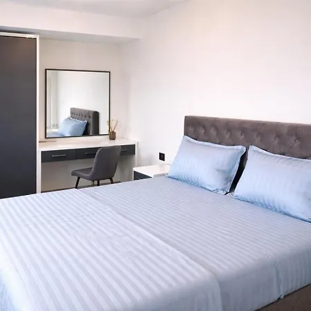 ヴィラ Niamaris, Deluxe, Sea View, Bbq, Private Pool, 80m To The
