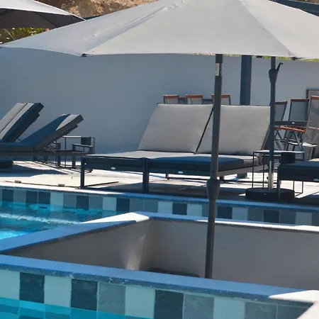 Niamaris, Deluxe, Sea View, Bbq, Private Pool, 80m To The * بيفكوهوري