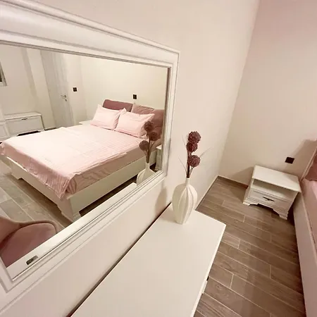 فيلة Niamaris, Deluxe, Sea View, Bbq, Private Pool, 80m To The بيفكوهوري